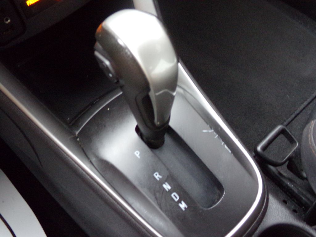 Photo 14 of this CHEVROLET TRAX