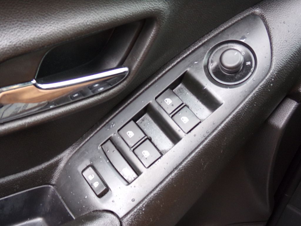 Photo 17 of this CHEVROLET TRAX