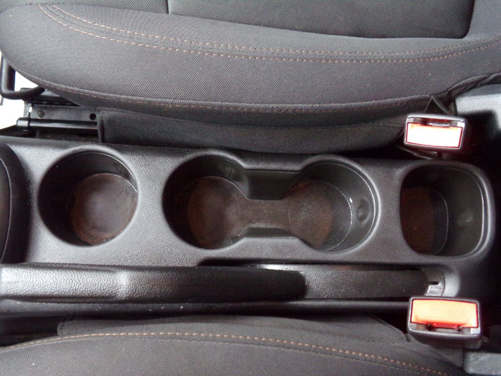 Photo 19 of this CHEVROLET TRAX