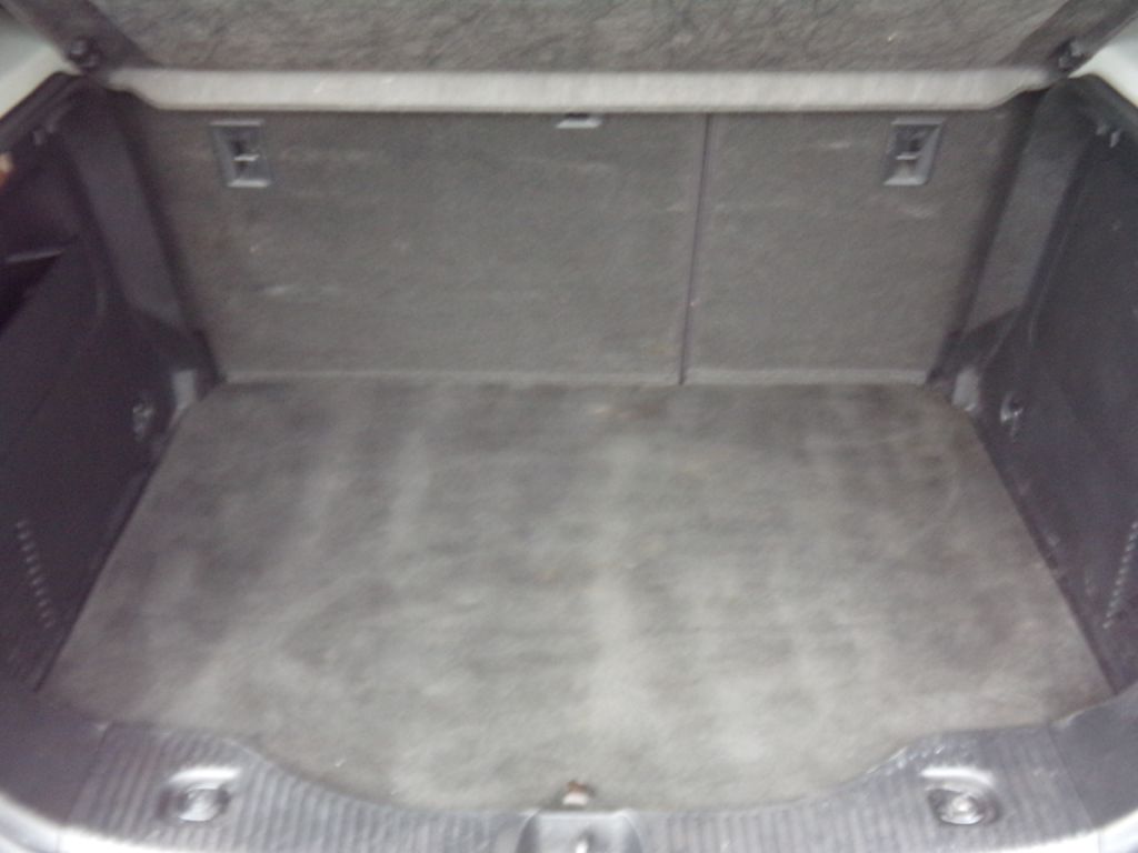 Photo 20 of this CHEVROLET TRAX
