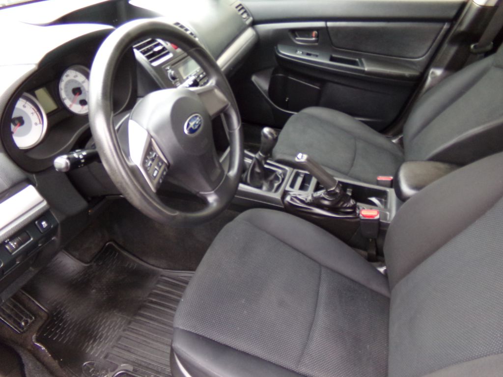Photo 7 of this SUBARU IMPREZA
