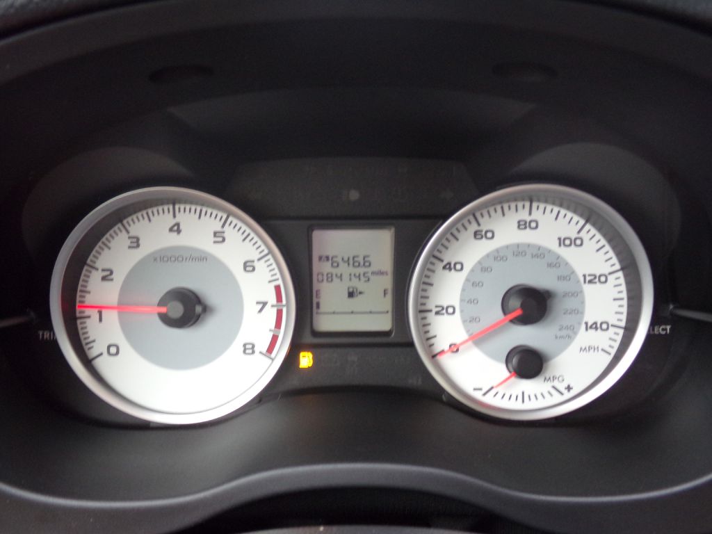Photo 10 of this SUBARU IMPREZA