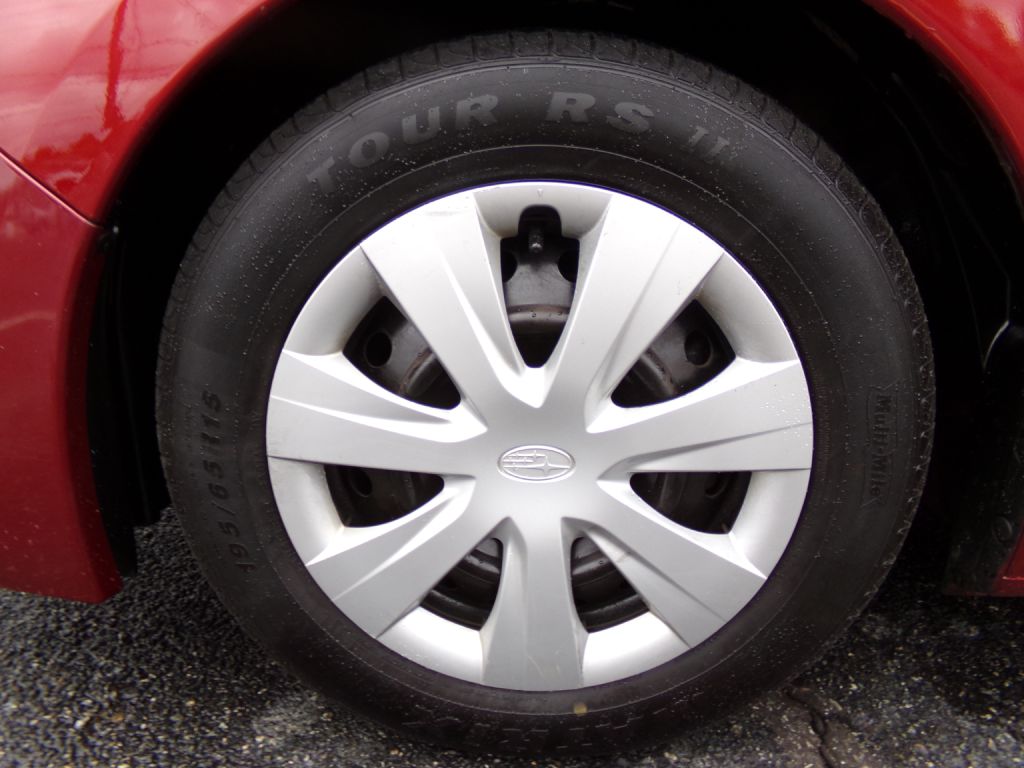 Photo 19 of this SUBARU IMPREZA