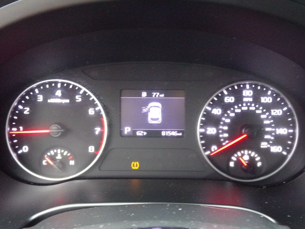 Photo 10 of this KIA SELTOS