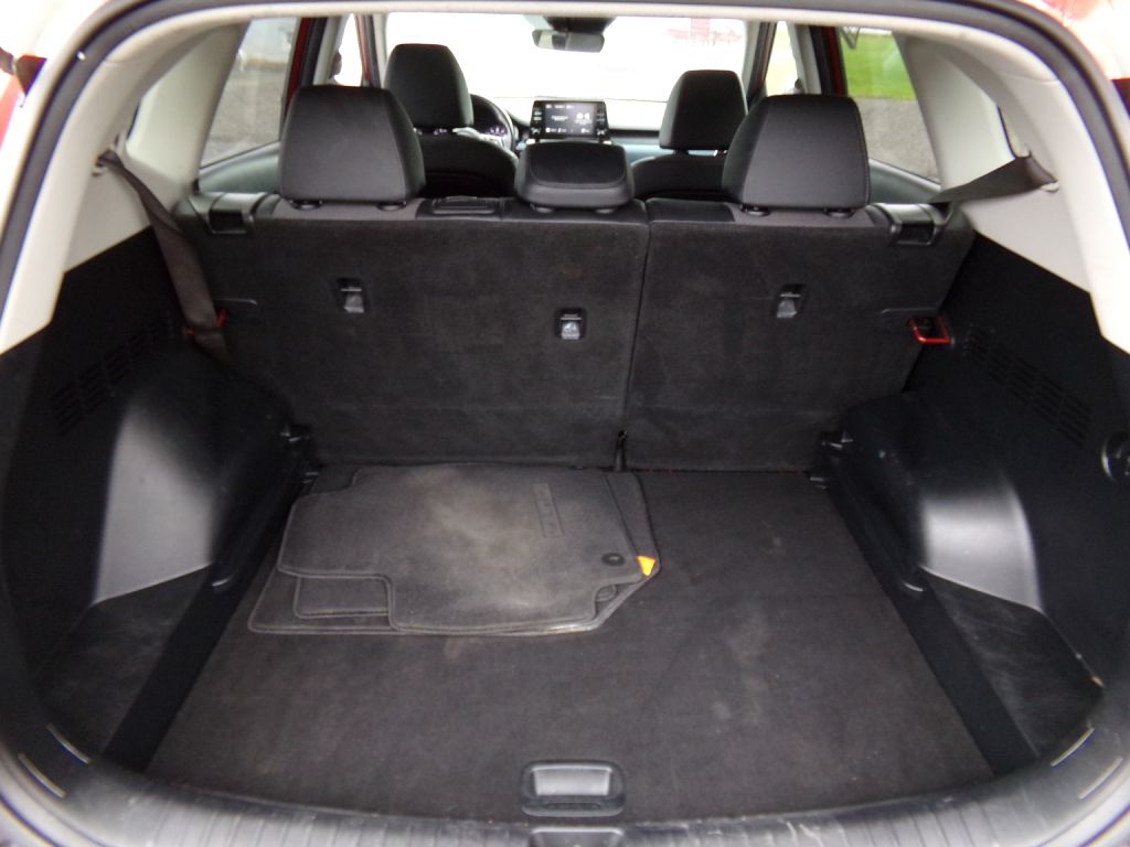 Photo 17 of this KIA SELTOS