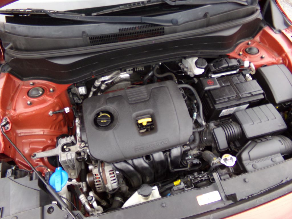 Photo 19 of this KIA SELTOS