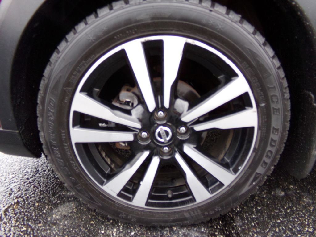 Photo 20 of this NISSAN KICKS
