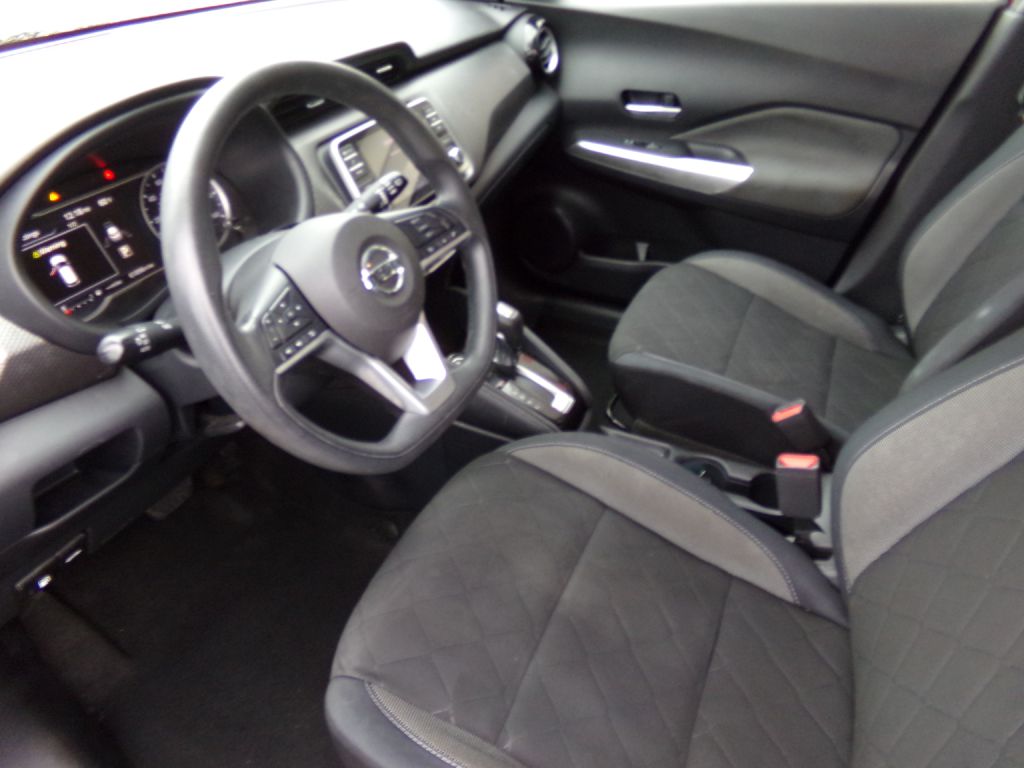 Photo 7 of this NISSAN KICKS