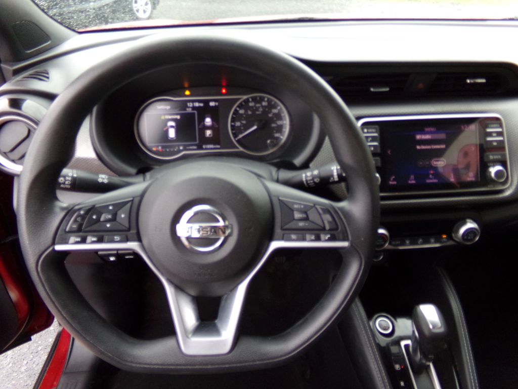 Photo 9 of this NISSAN KICKS
