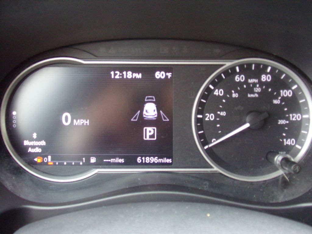 Photo 10 of this NISSAN KICKS