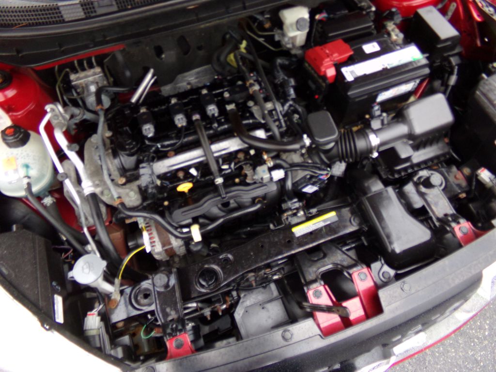 Photo 19 of this NISSAN KICKS