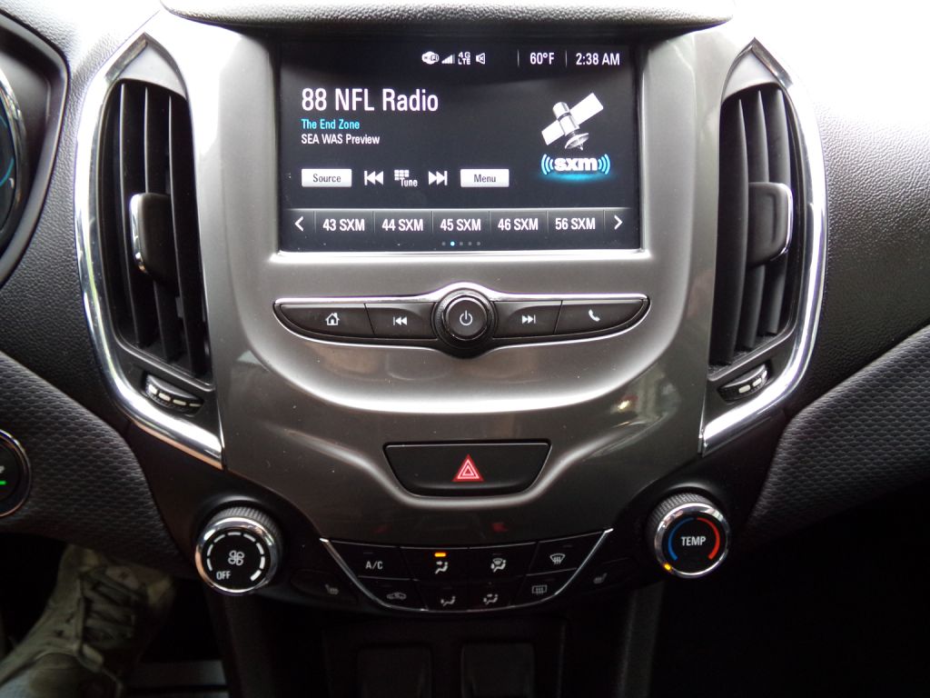 Photo 11 of this CHEVROLET CRUZE