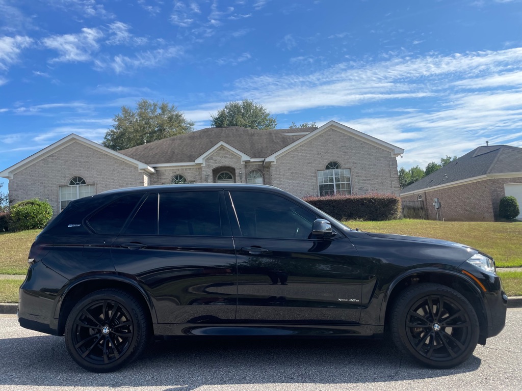Photo 6 of this BMW X5
