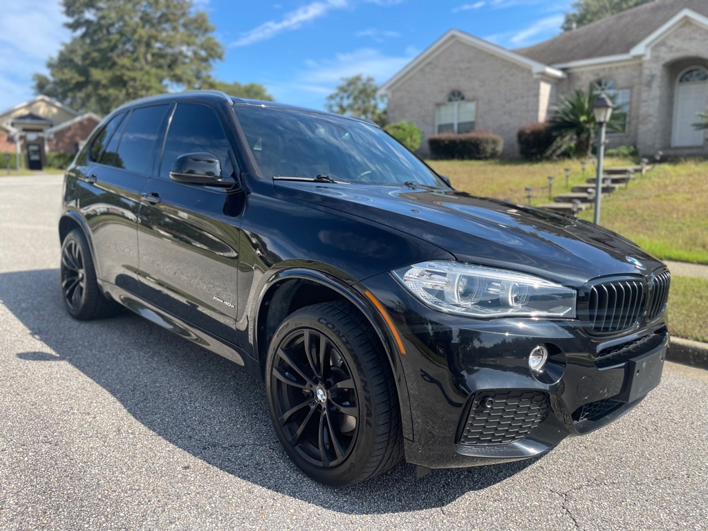 Photo 5 of this BMW X5