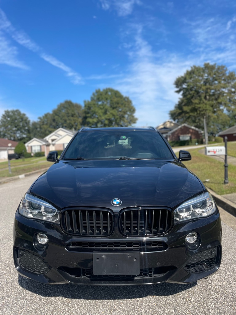 Photo 3 of this BMW X5