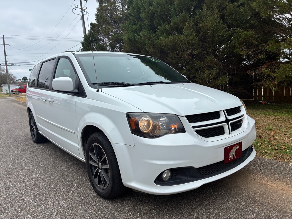 Photo 3 of this DODGE GRAND CARAVAN