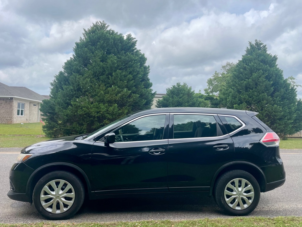 Photo 5 of this NISSAN ROGUE