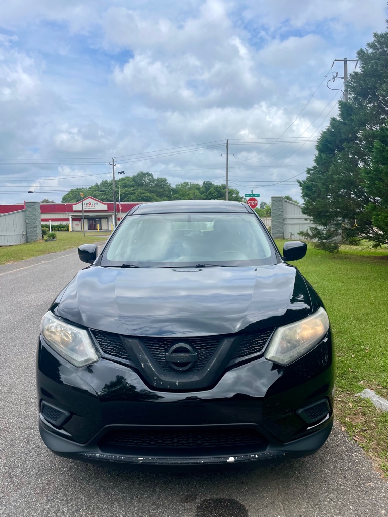 Photo 2 of this NISSAN ROGUE