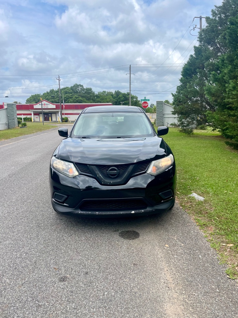Photo 6 of this NISSAN ROGUE