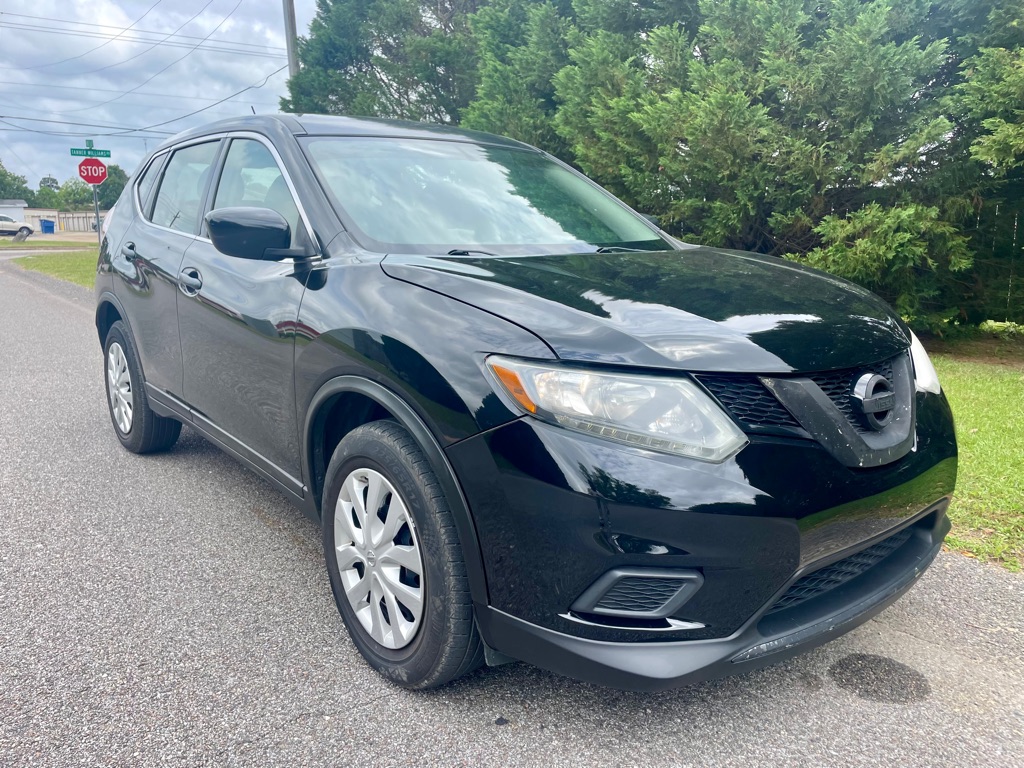 Photo 3 of this NISSAN ROGUE