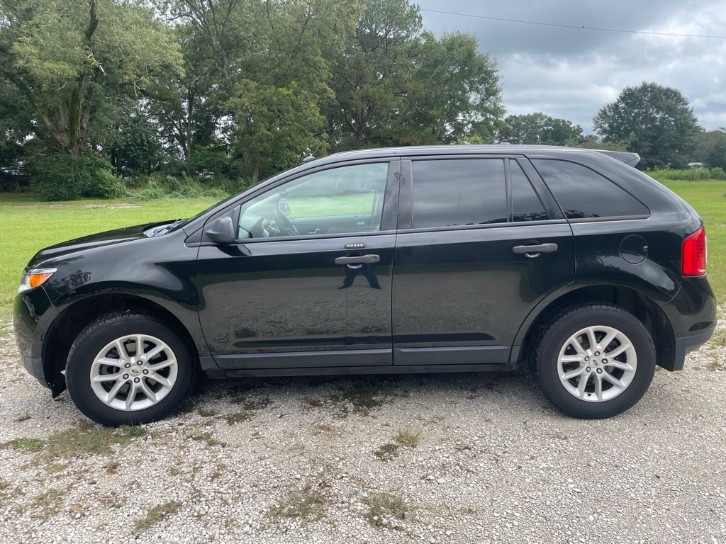 Photo 6 of this FORD EDGE