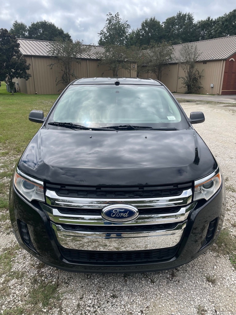 Photo 5 of this FORD EDGE