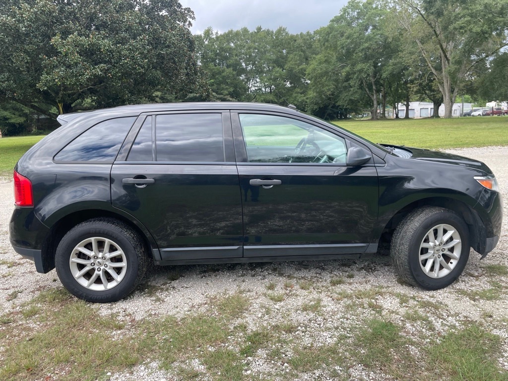 Photo 7 of this FORD EDGE
