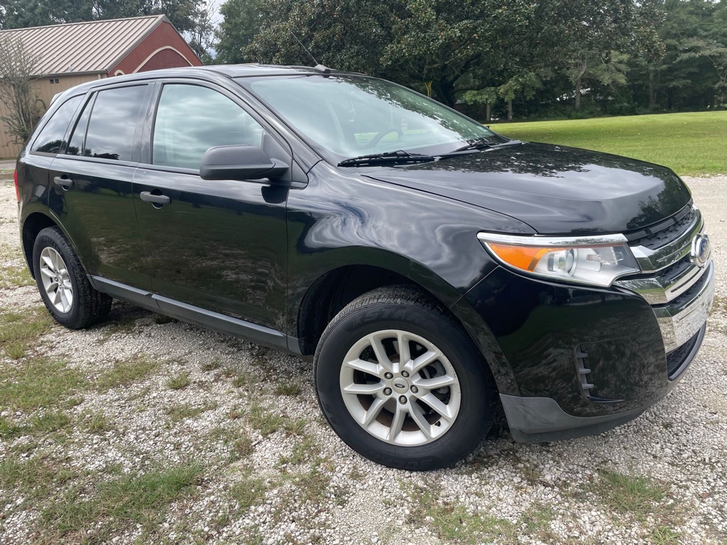 Photo 3 of this FORD EDGE
