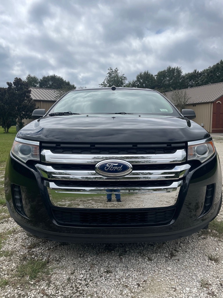 Photo 2 of this FORD EDGE