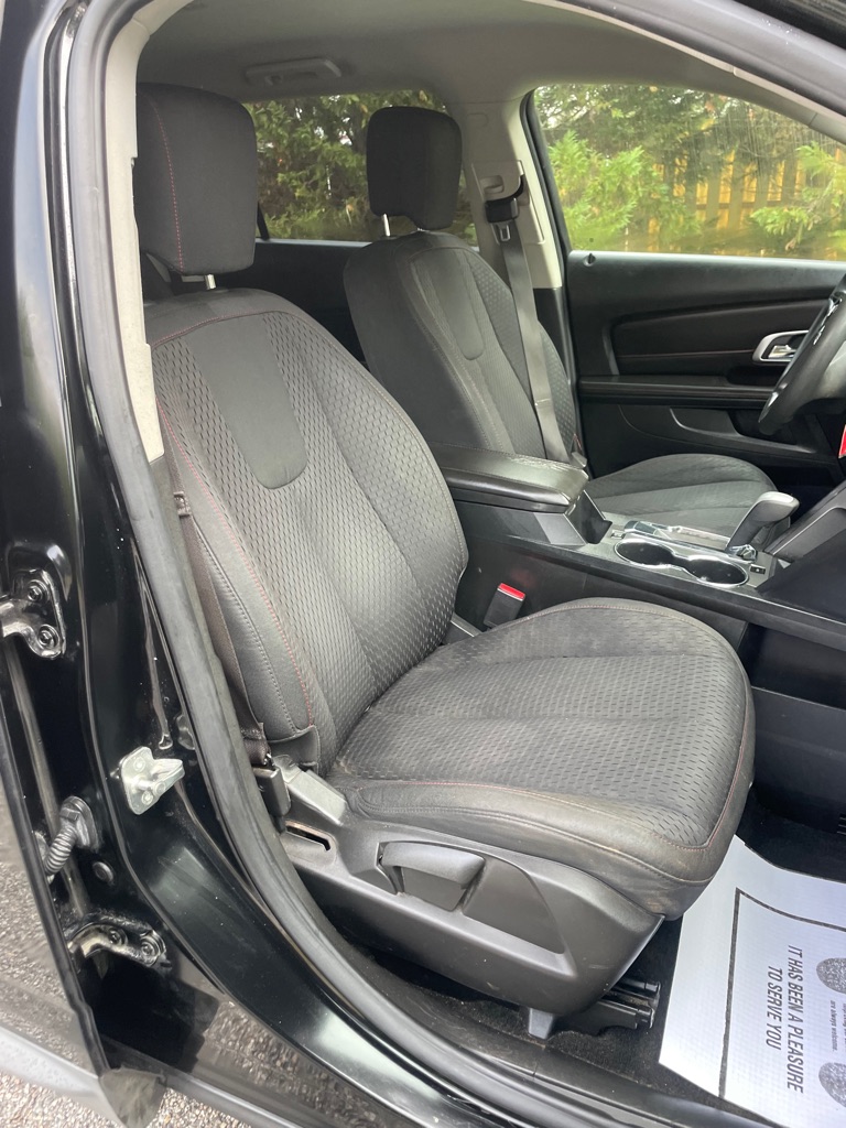 Photo 15 of this GMC TERRAIN