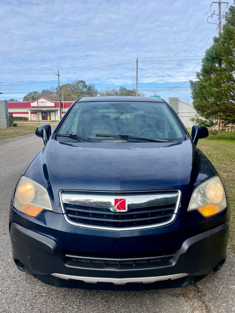 Photo 2 of this SATURN VUE