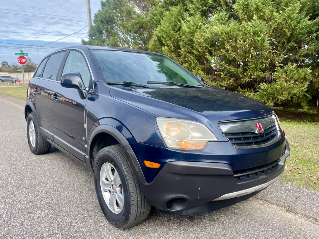 Photo 5 of this SATURN VUE
