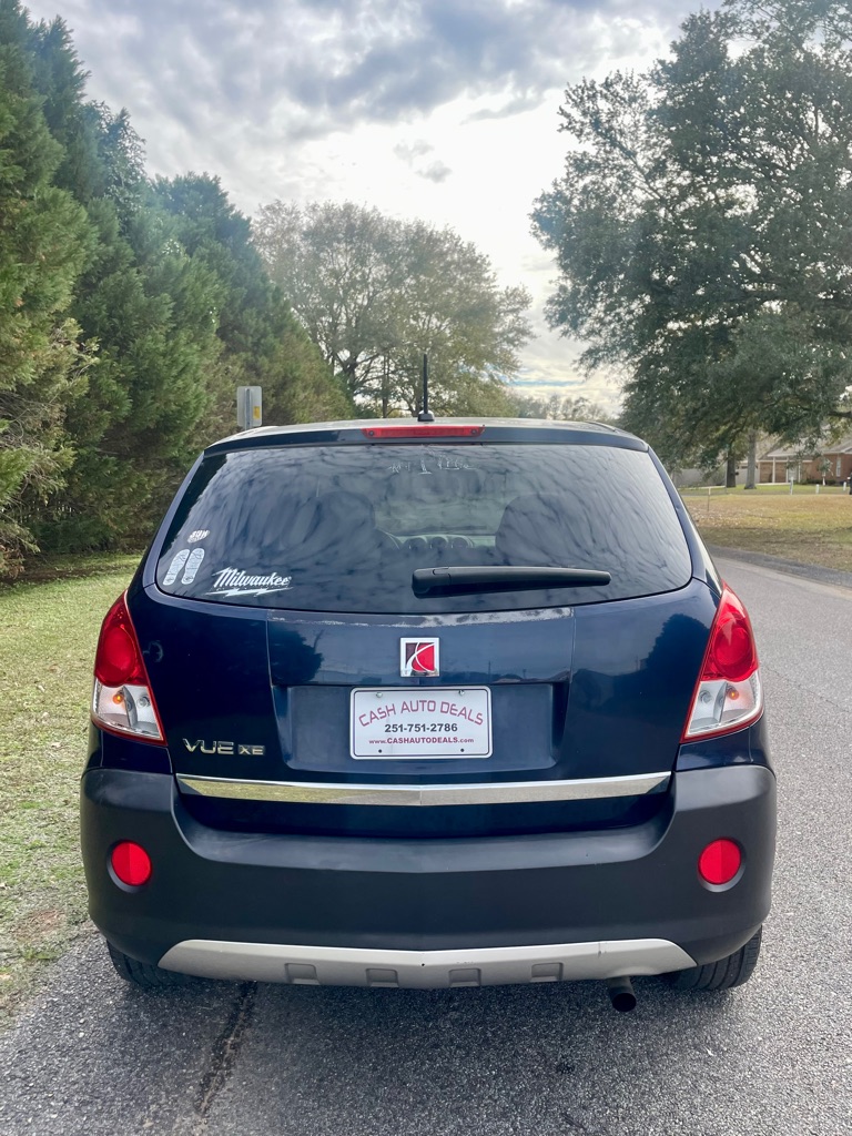 Photo 7 of this SATURN VUE