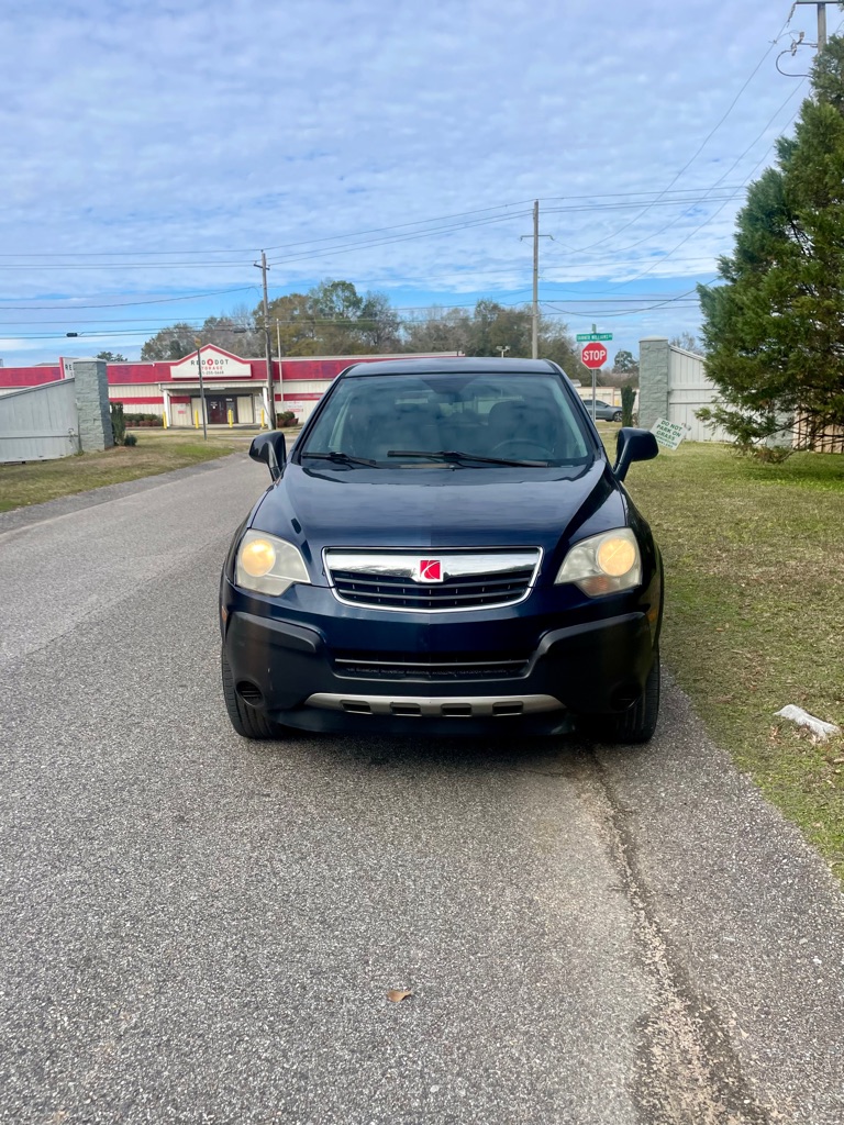 Photo 3 of this SATURN VUE