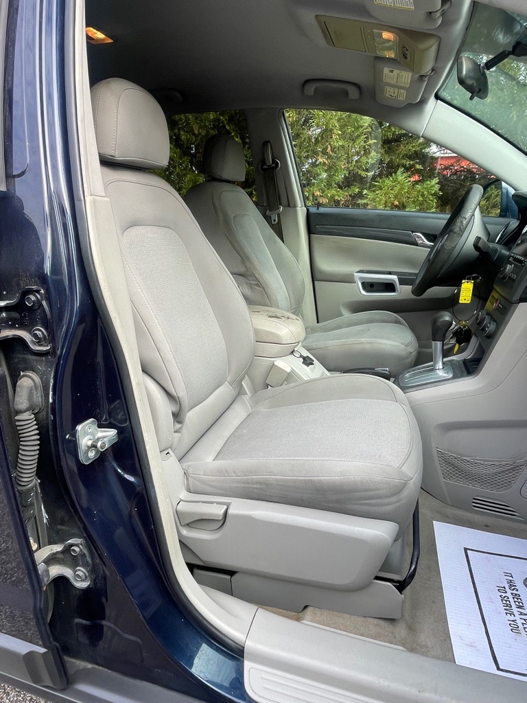Photo 15 of this SATURN VUE