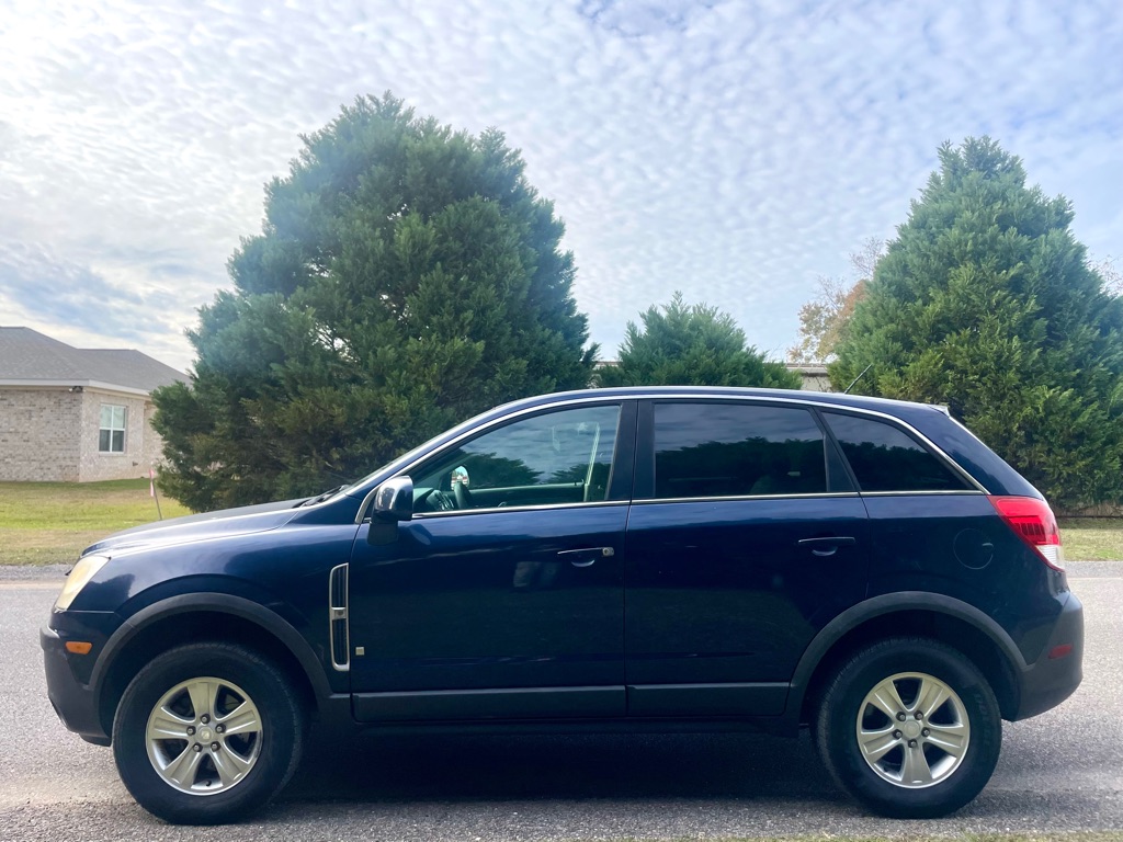 Photo 4 of this SATURN VUE