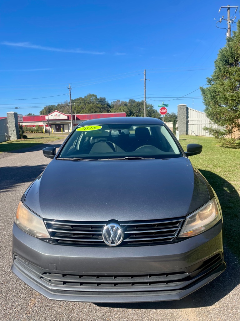 Photo 2 of this VOLKSWAGEN JETTA