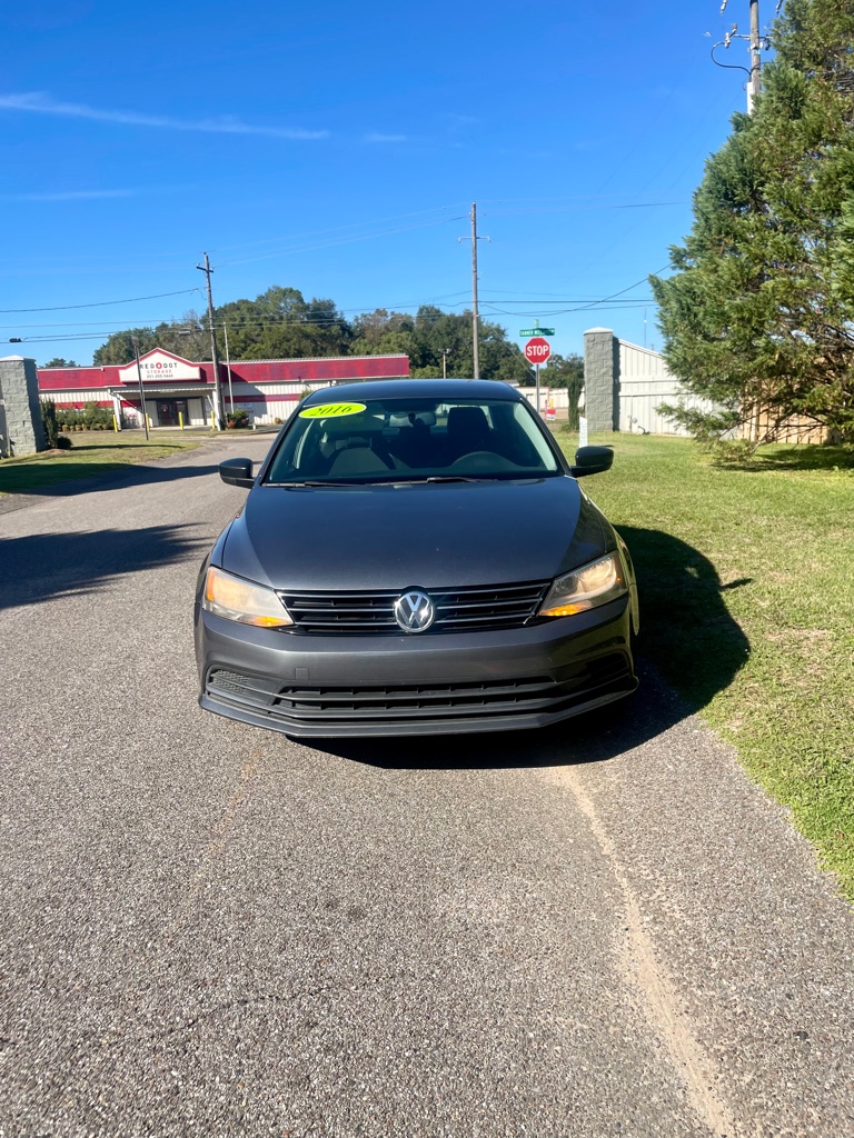 Photo 3 of this VOLKSWAGEN JETTA