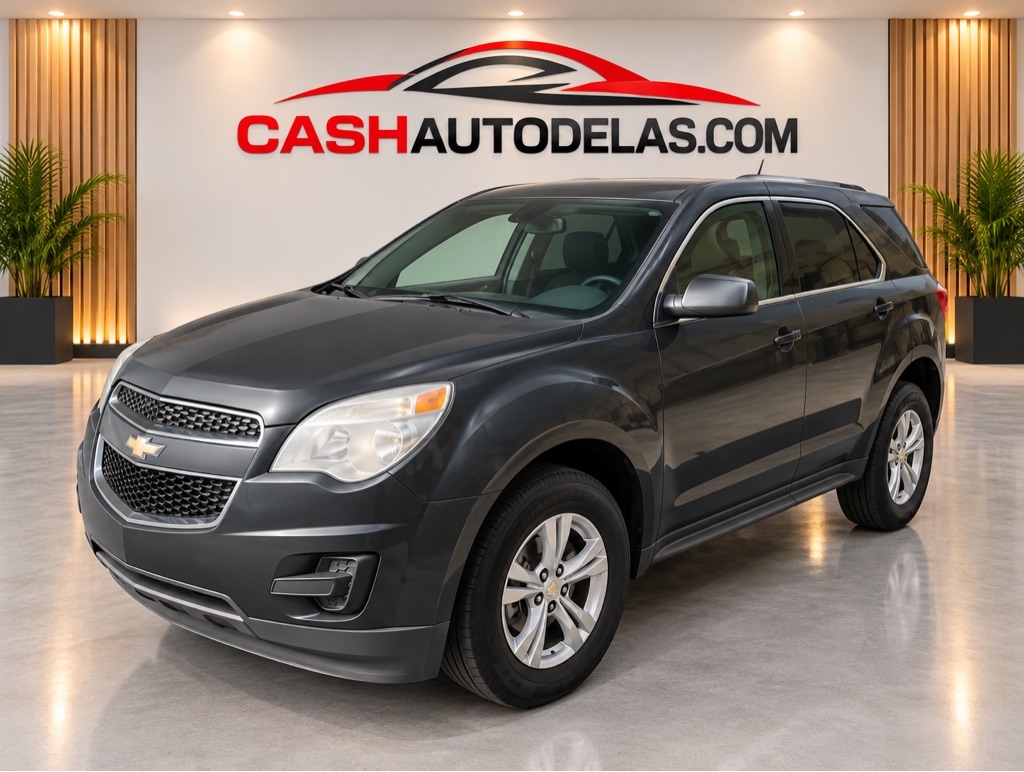 Photo 18 of this CHEVROLET EQUINOX