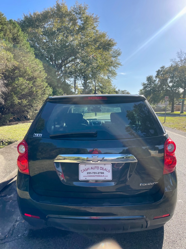 Photo 6 of this CHEVROLET EQUINOX