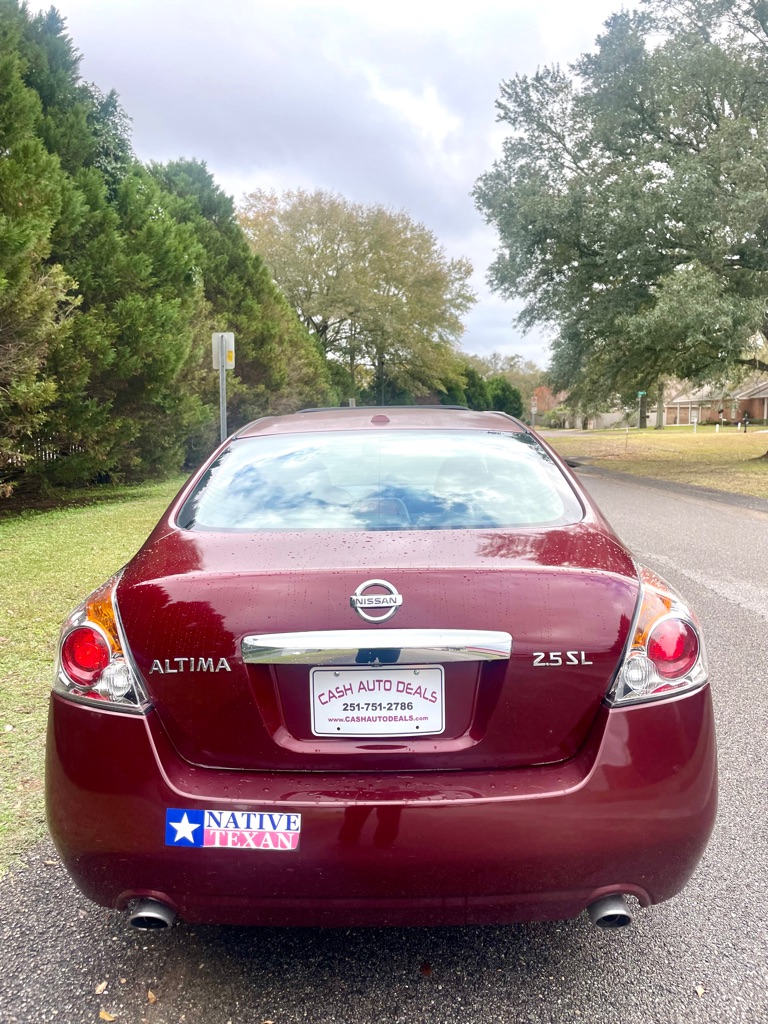 Photo 7 of this NISSAN ALTIMA