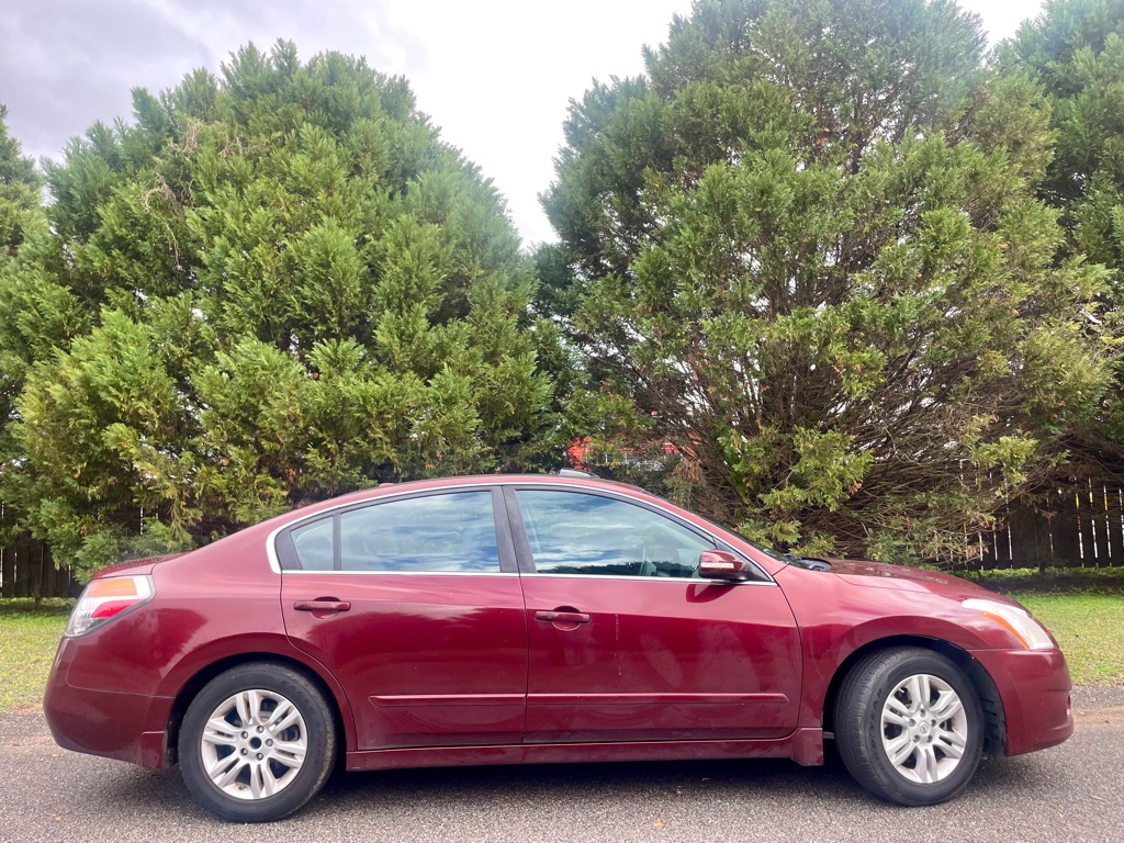 Photo 3 of this NISSAN ALTIMA