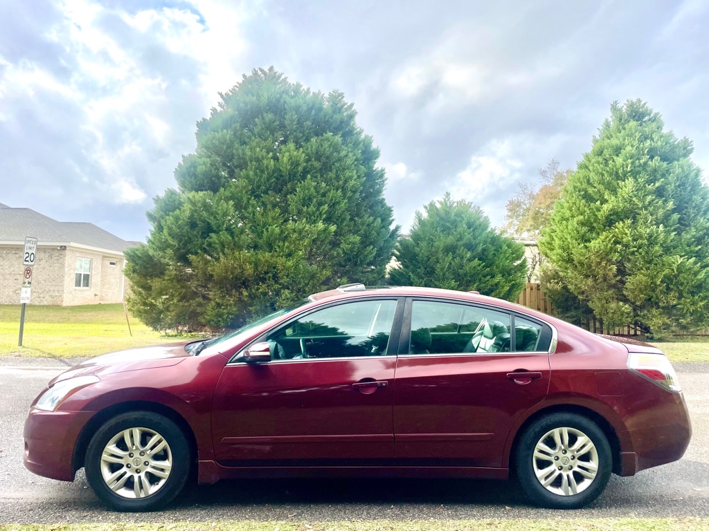 Photo 6 of this NISSAN ALTIMA