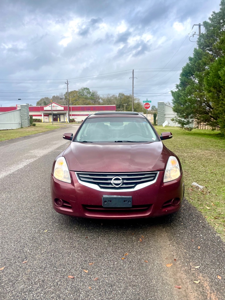 Photo 5 of this NISSAN ALTIMA