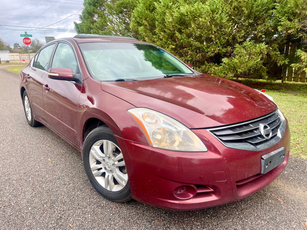 Photo 4 of this NISSAN ALTIMA