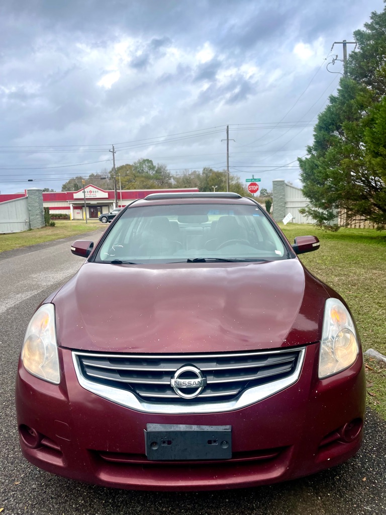 Photo 2 of this NISSAN ALTIMA