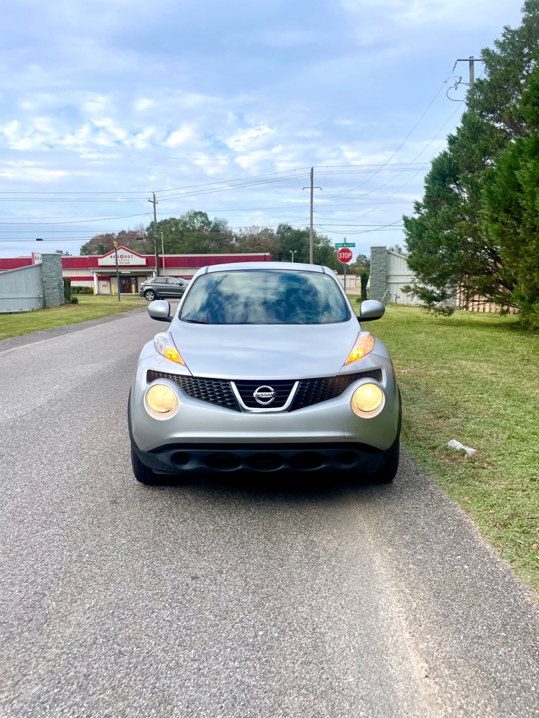 Photo 7 of this NISSAN JUKE