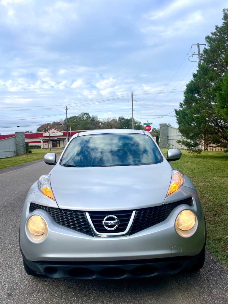 Photo 2 of this NISSAN JUKE
