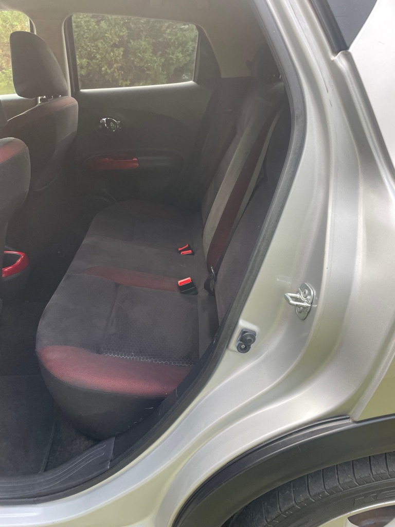 Photo 15 of this NISSAN JUKE