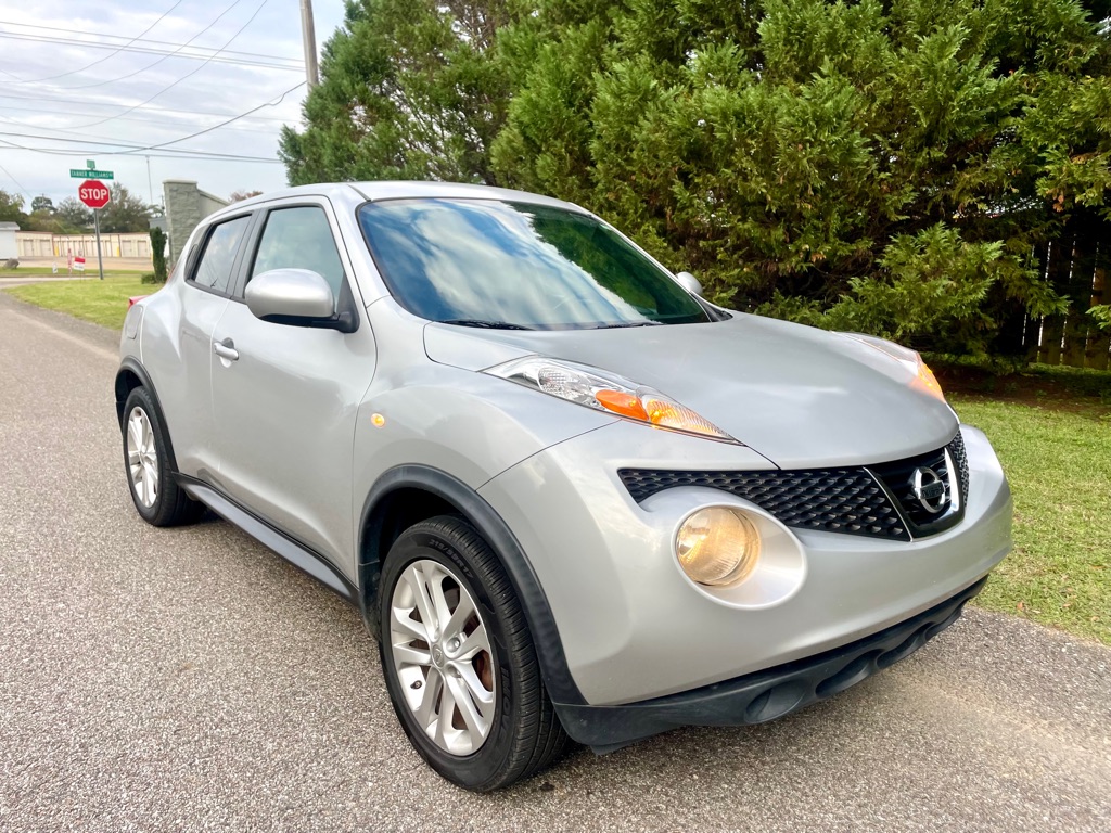 Photo 3 of this NISSAN JUKE